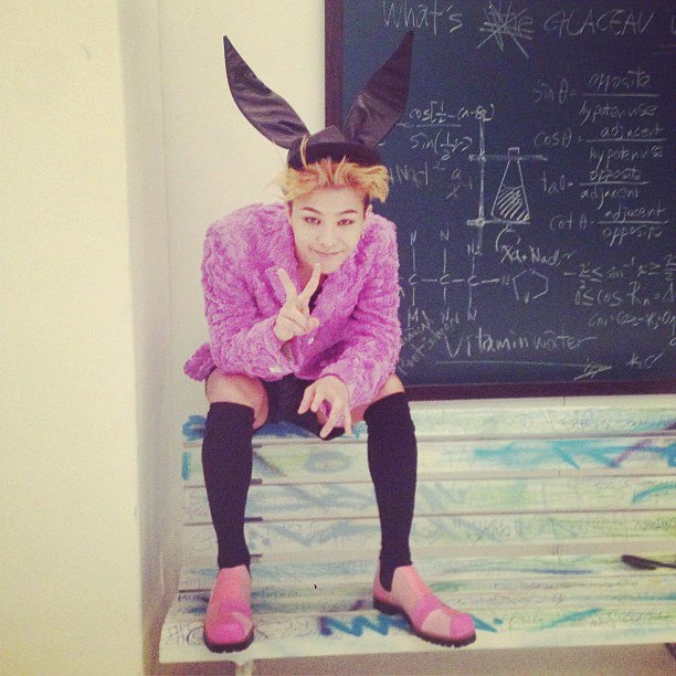 G-Dragon