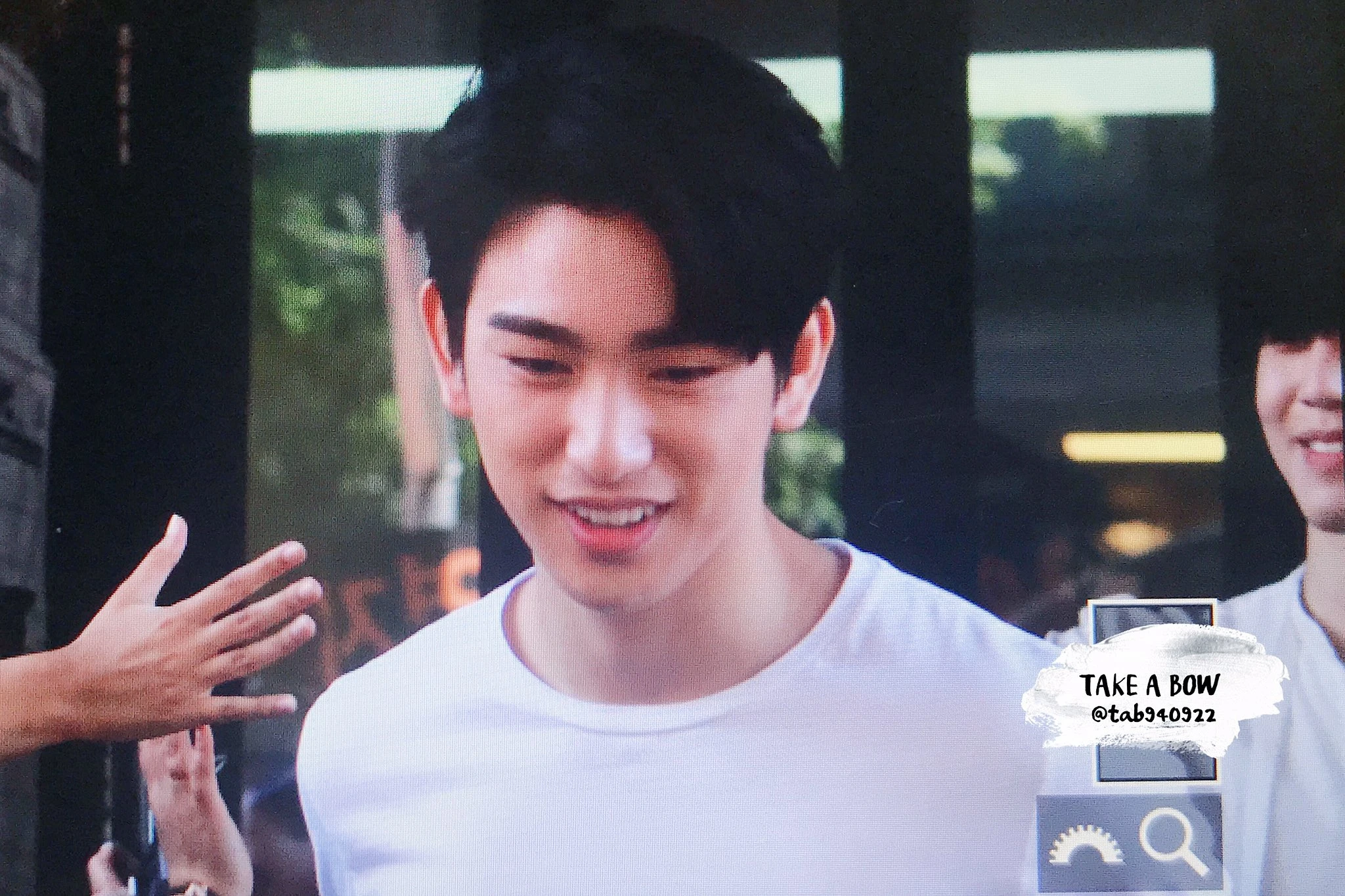 Jinyoung