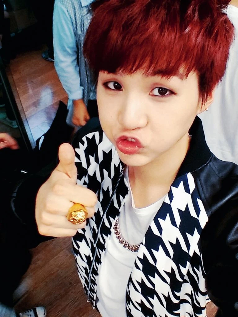 Suga