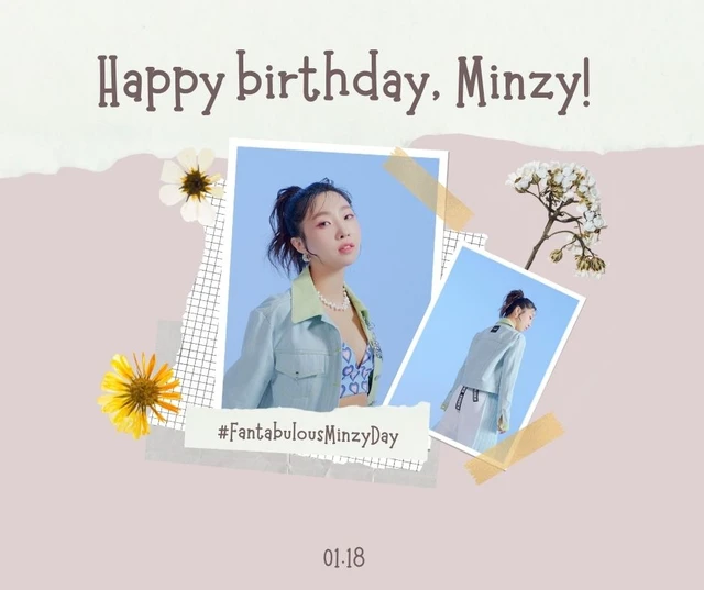 Minzy