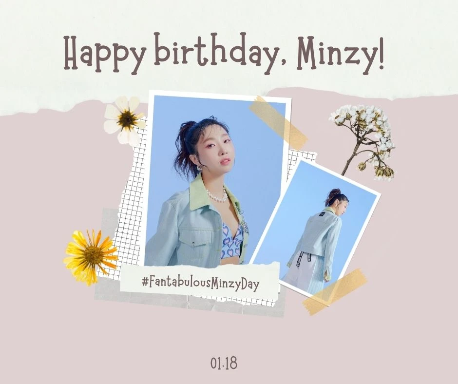 Minzy