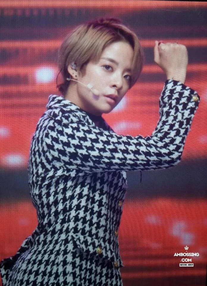Amber