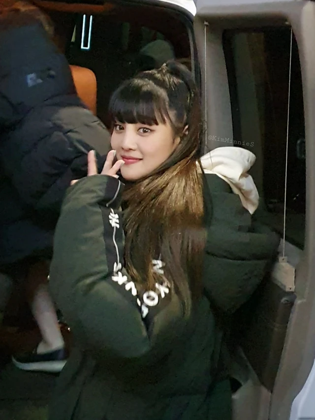 Minnie