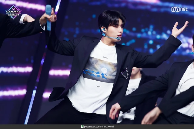 Jeongwoo