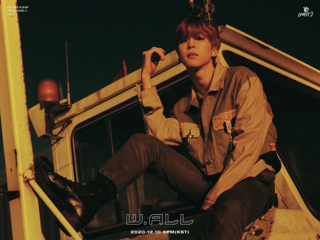 Shin