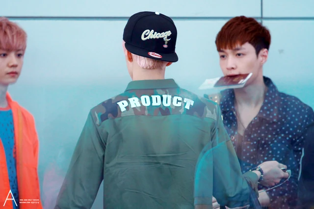 Sehun