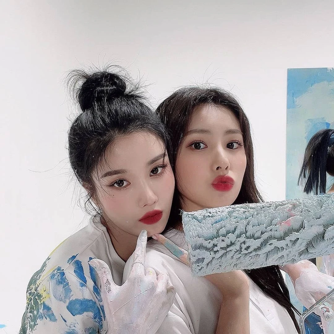 Iz*One
