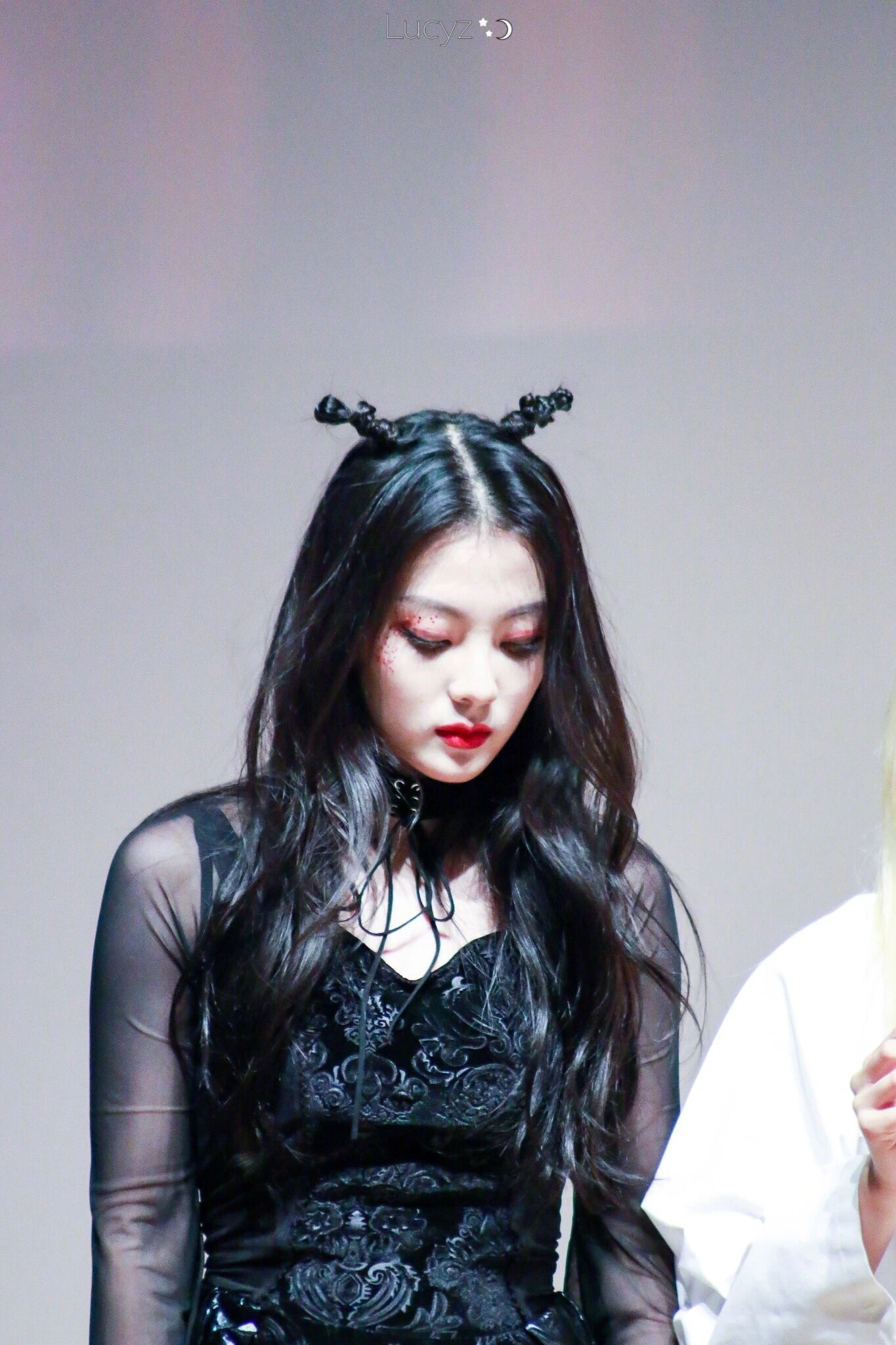 Lucy