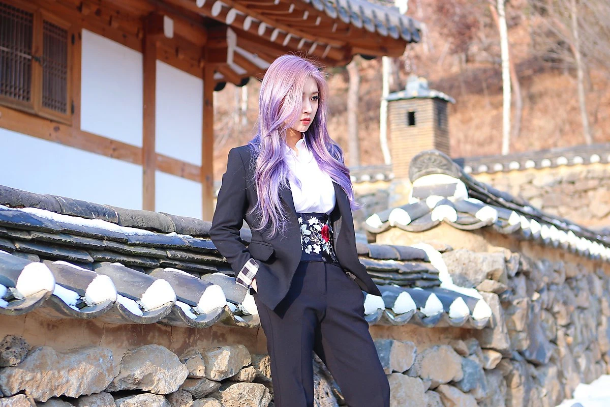 Haeun