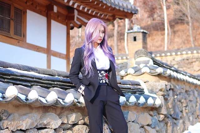 Haeun