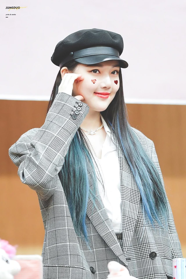 Yerin