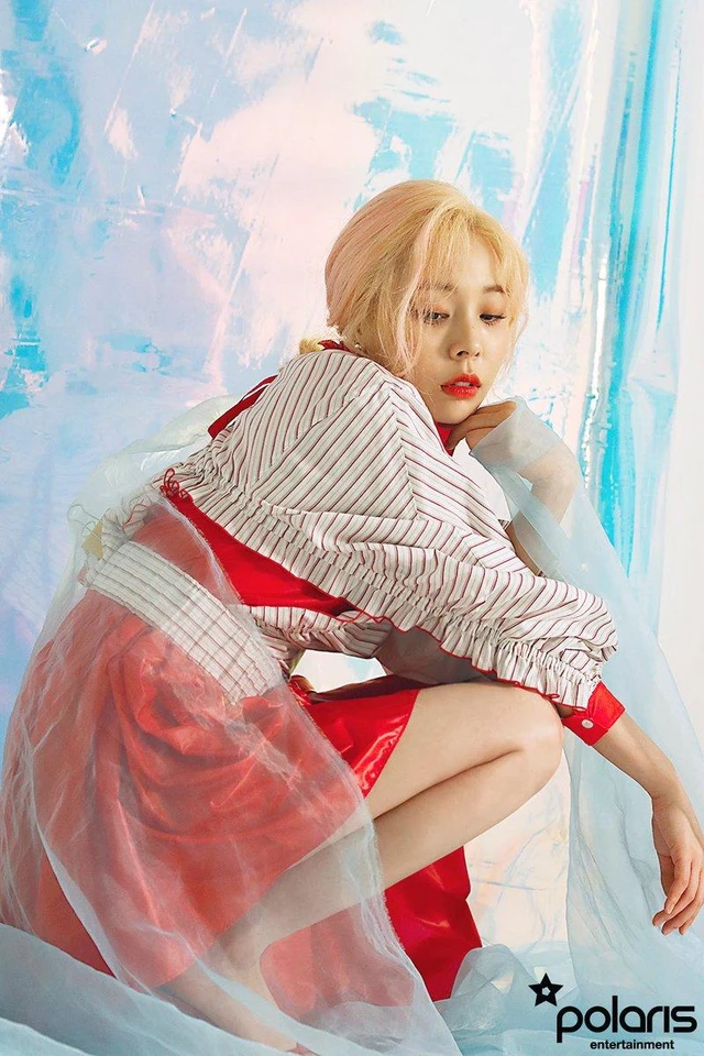 Sojung