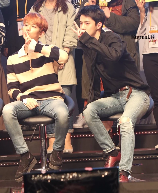Exo-SC