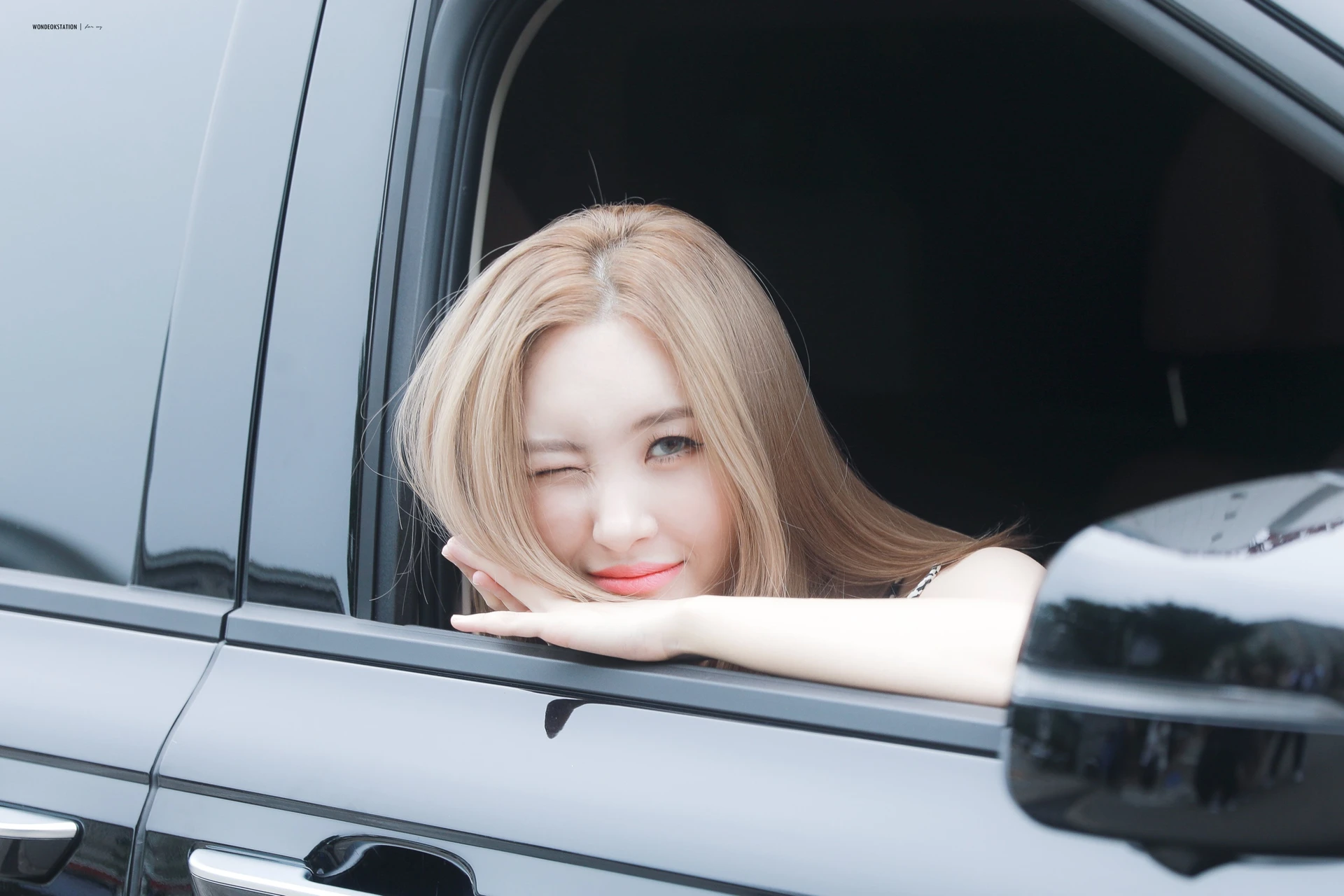 Sunmi