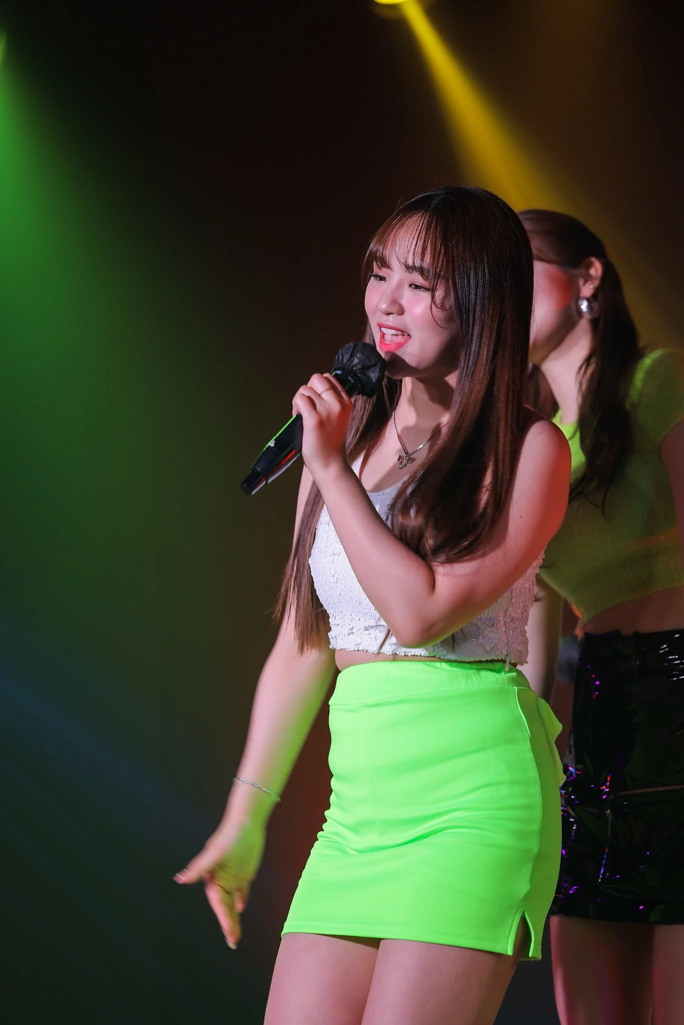 Ayeon