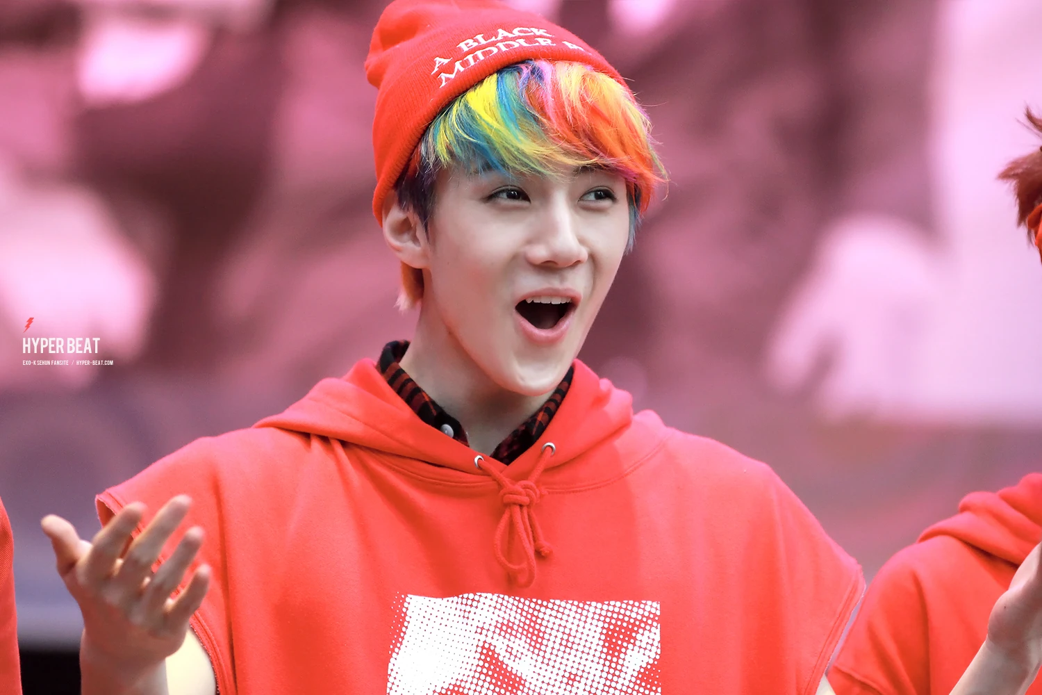 Sehun