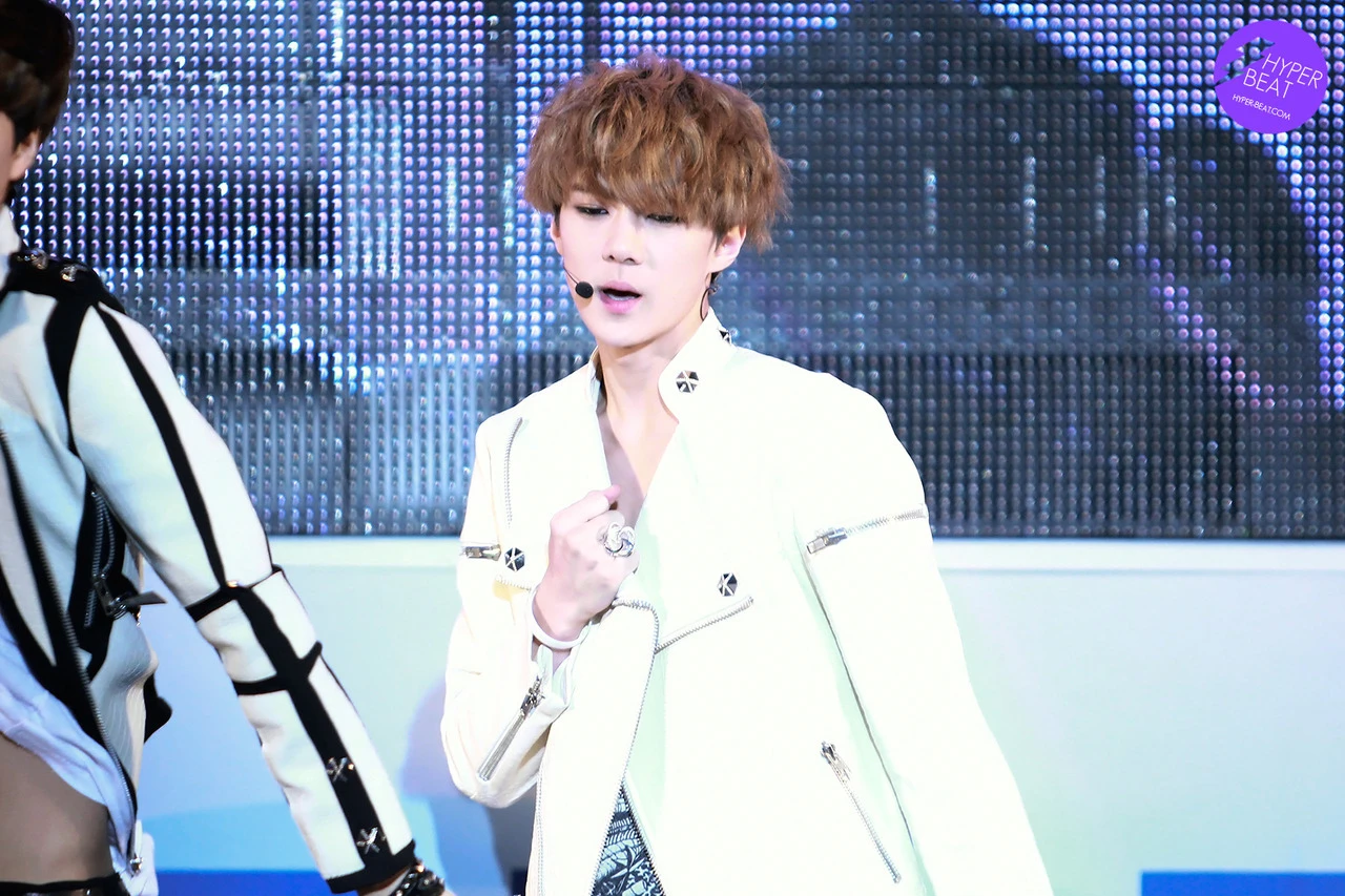 Sehun