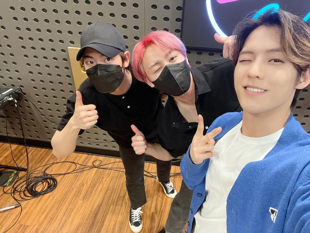 Minhyuk