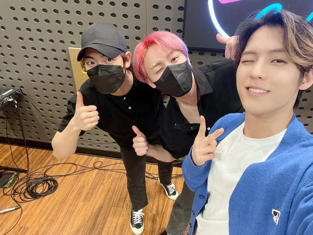 Minhyuk