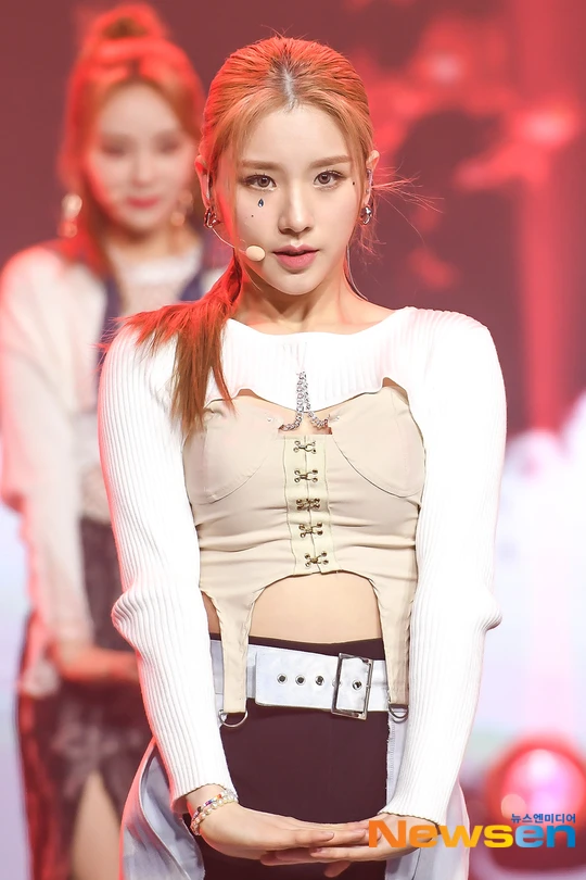 Heejin