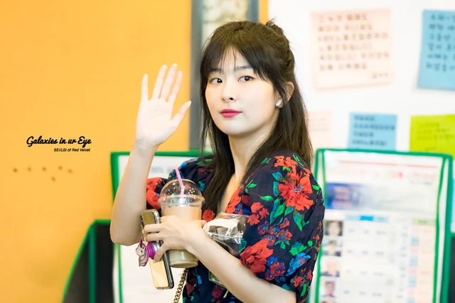 Seulgi