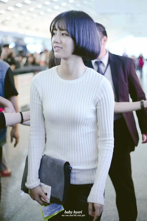 Hyeri