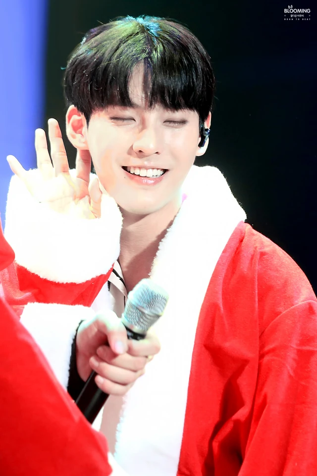 Minhyuk