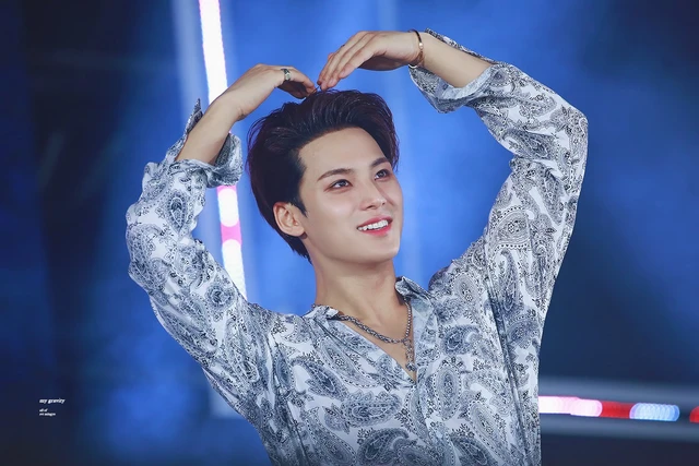 Mingyu