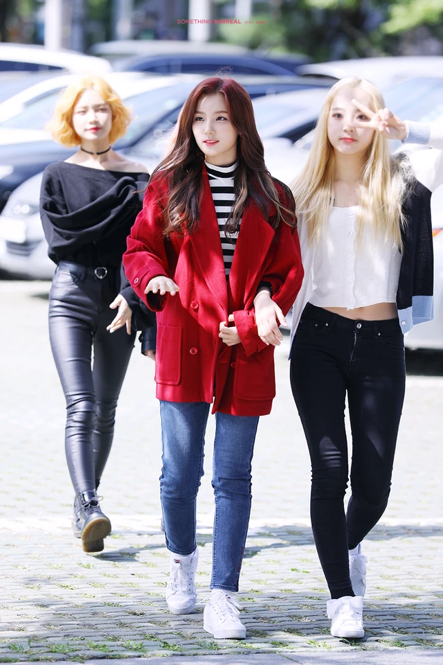 Hyeseong