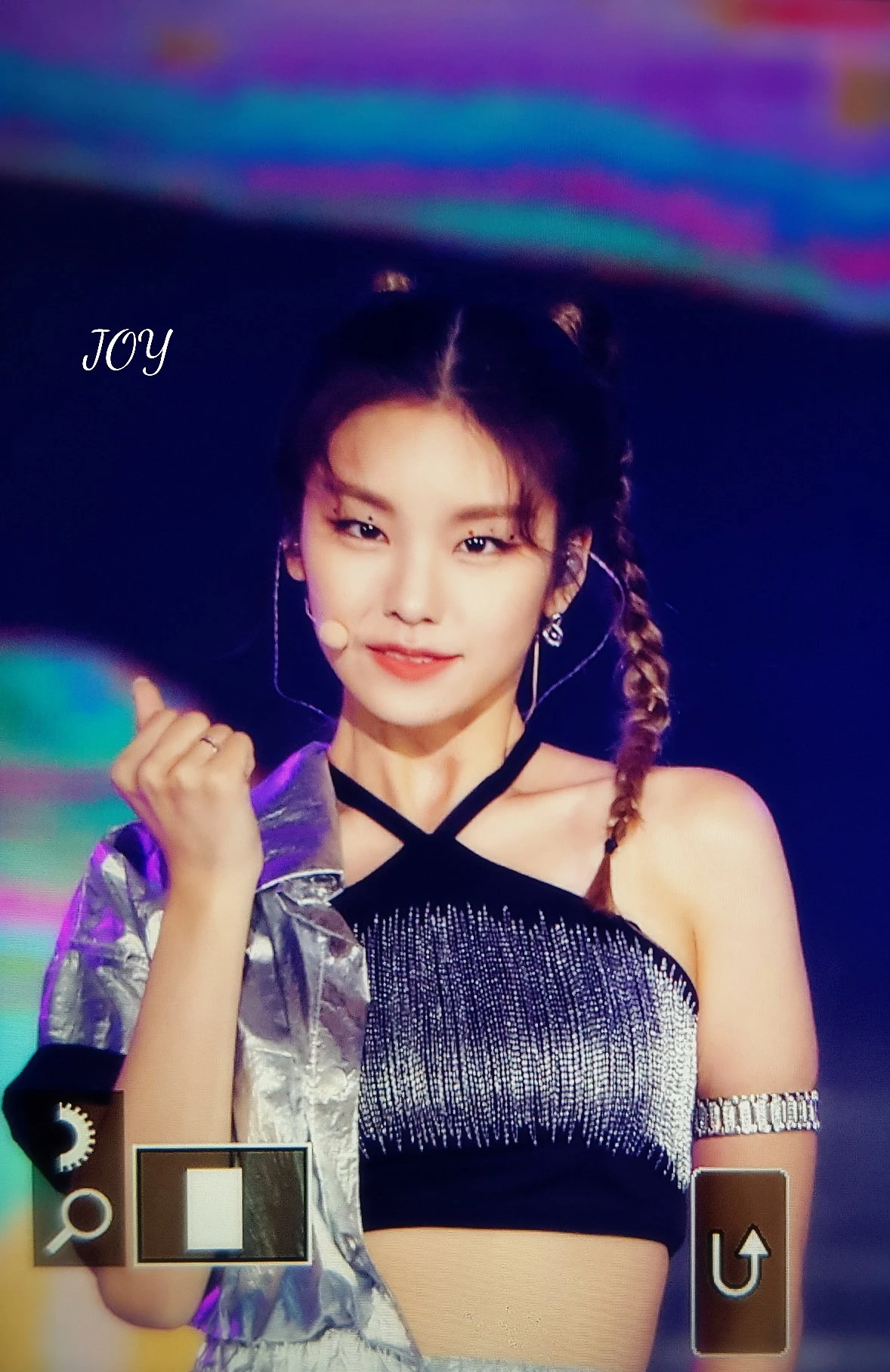 Yeji