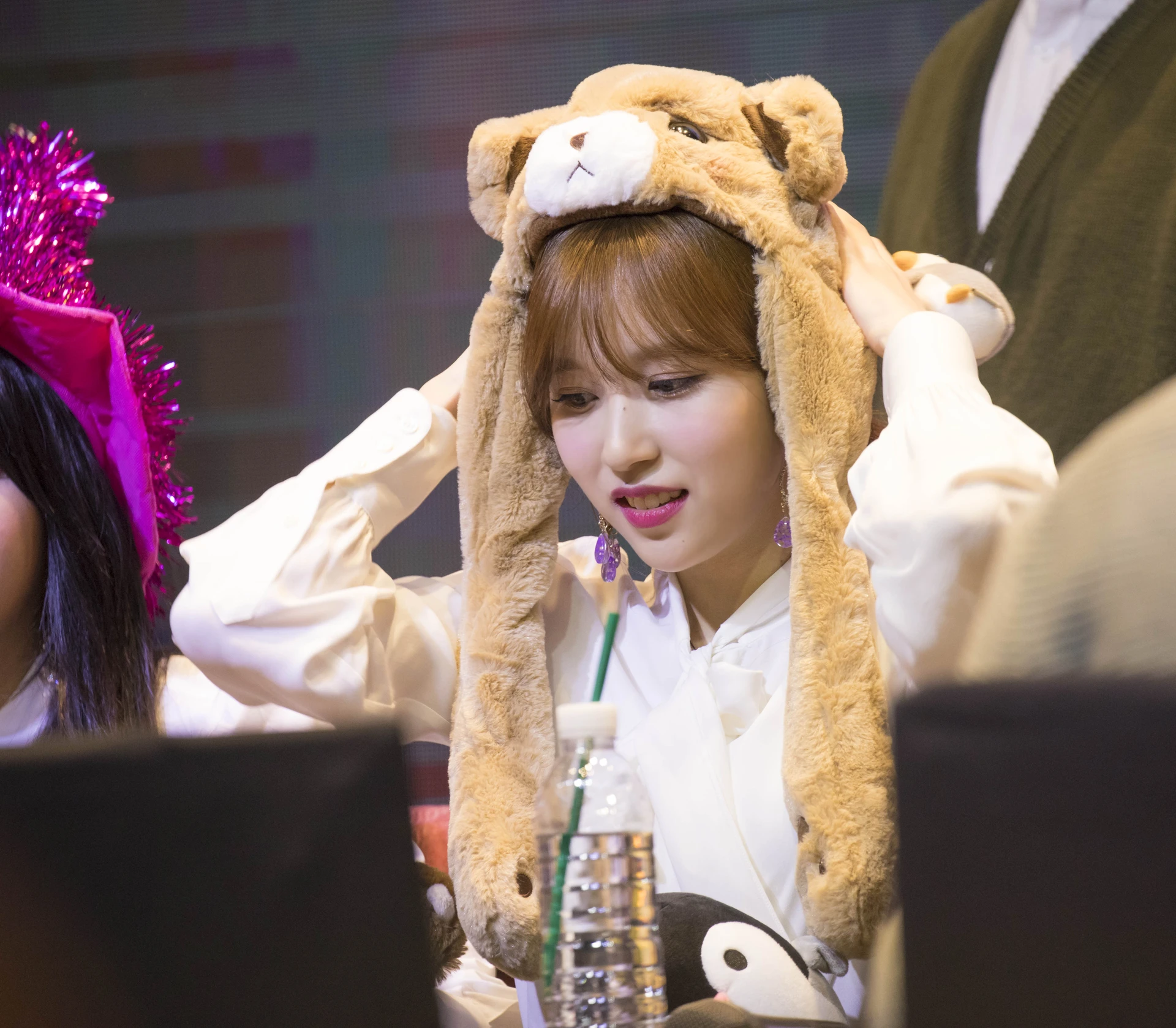 Mina