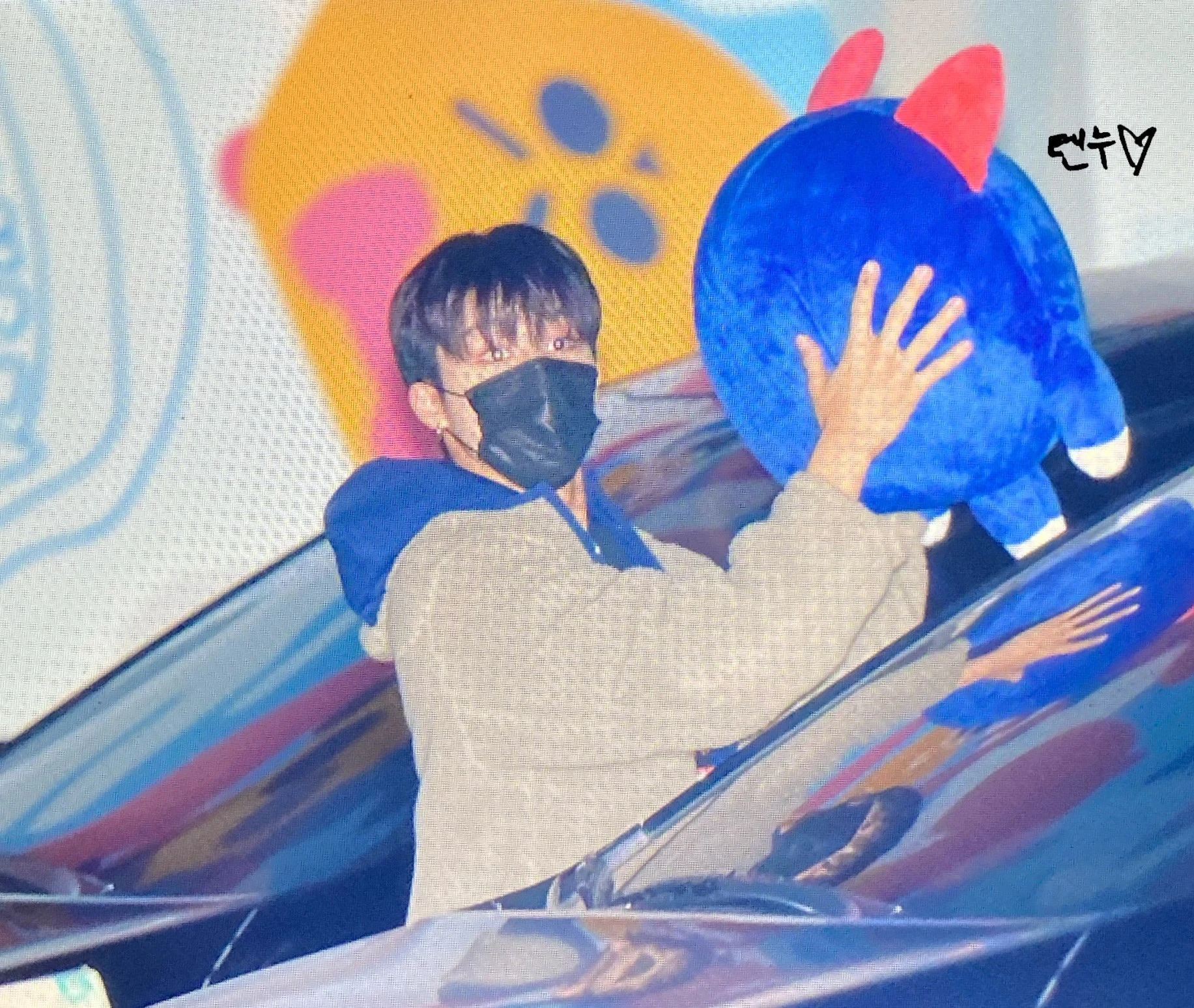Jeongwoo