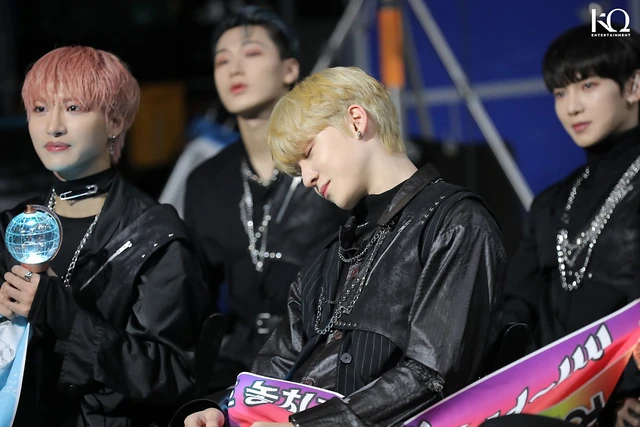 Seonghwa