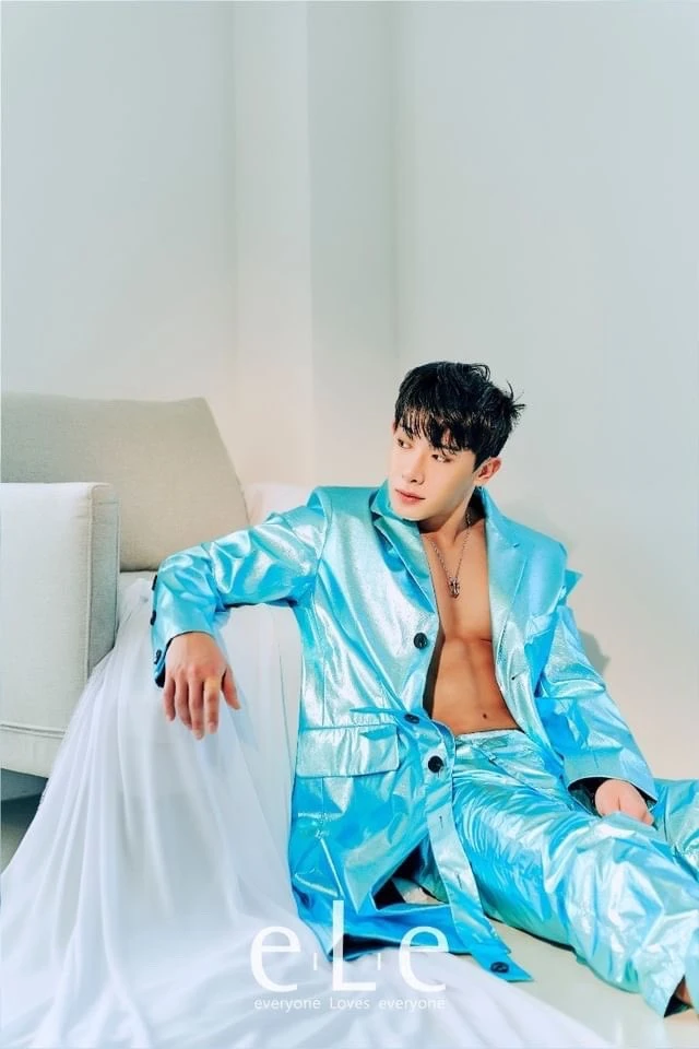 Wonho