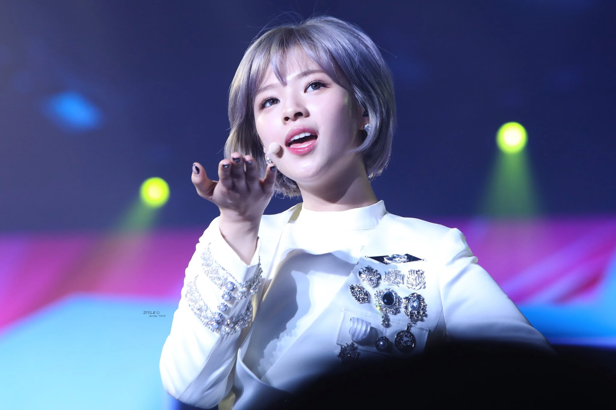Jeongyeon