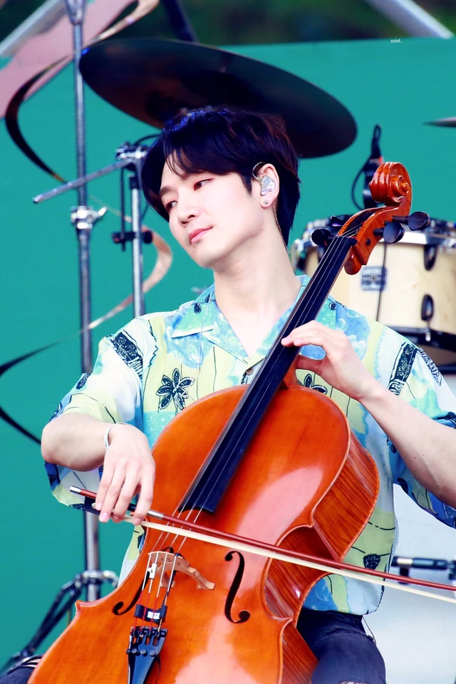 Hong Jinho