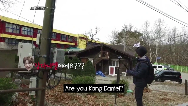 Daniel