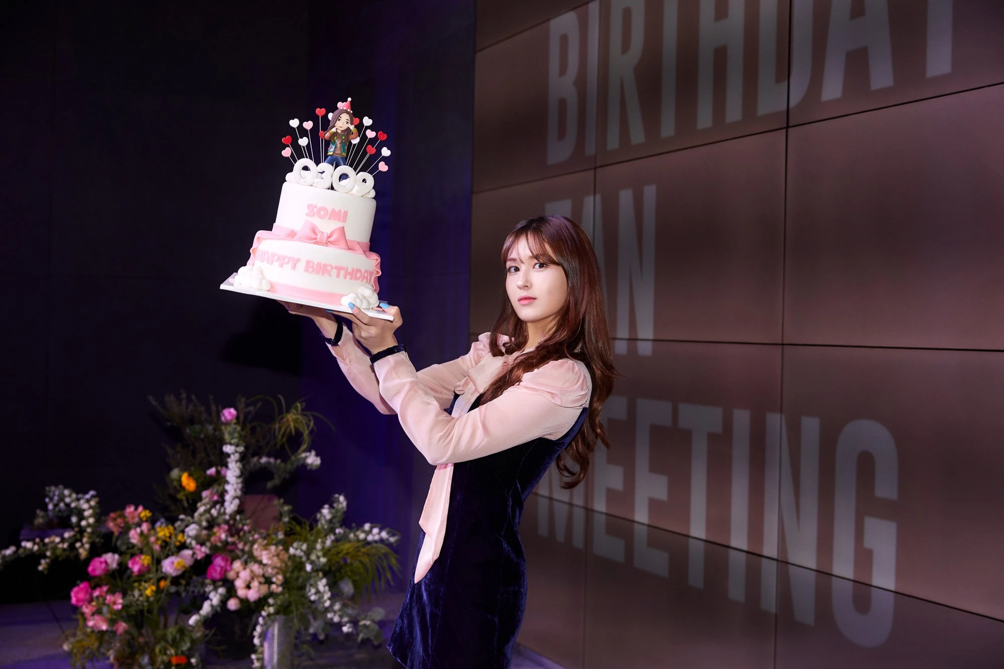 Somi