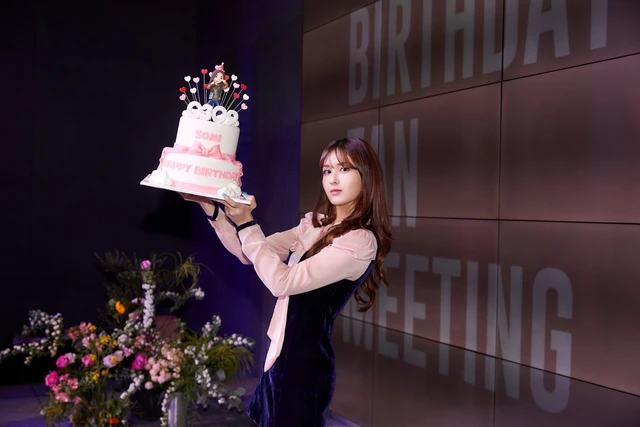 Somi