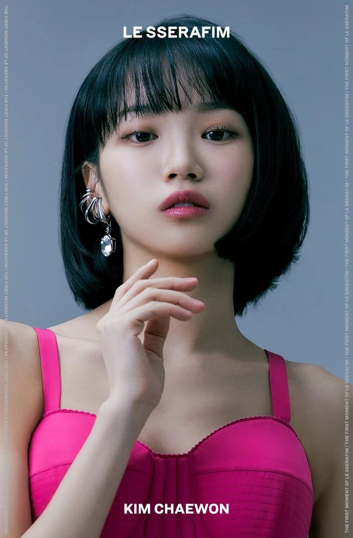 Chaewon