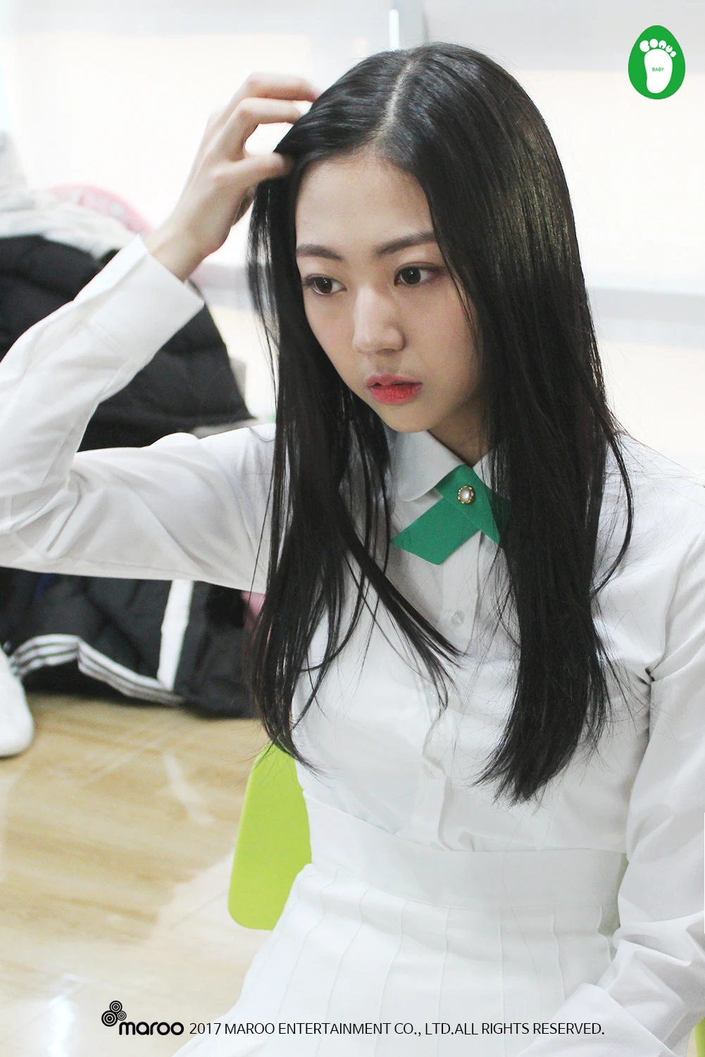 Chaehyun