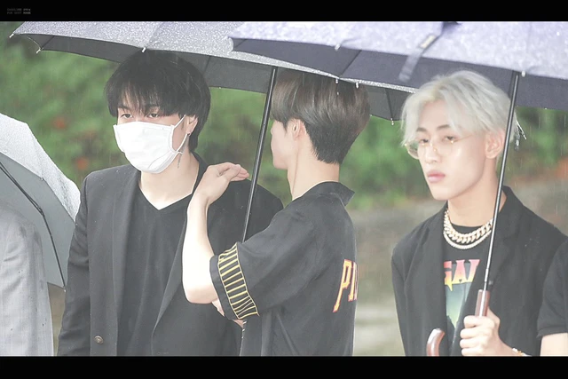 Mark
