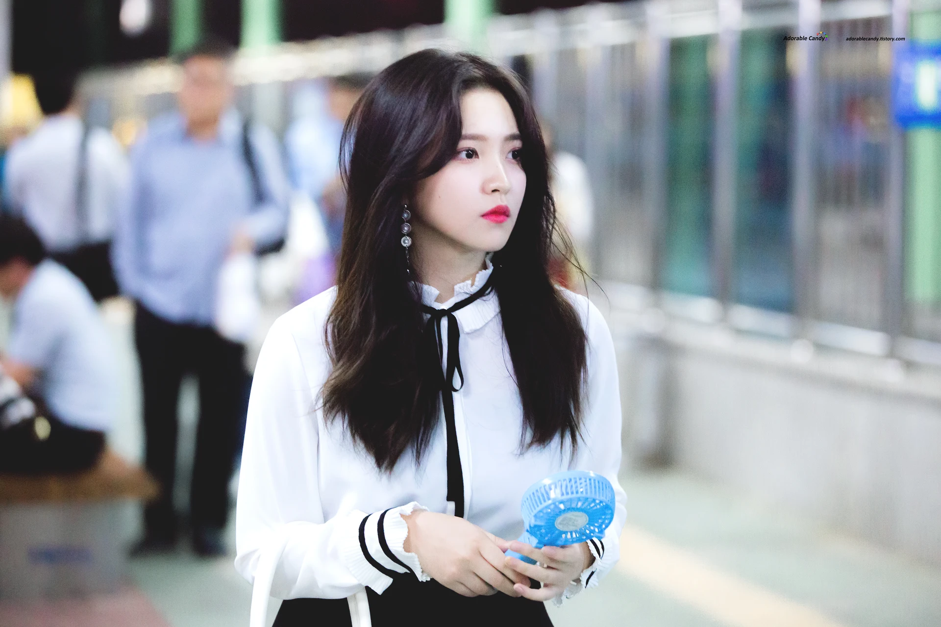 Yeri