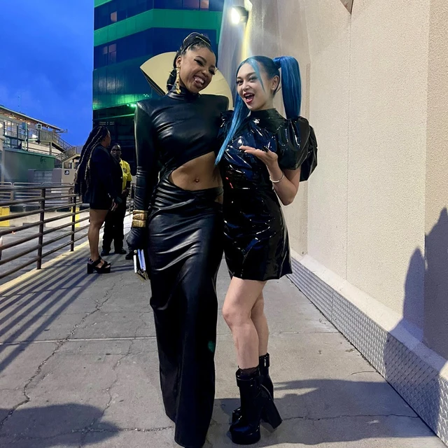 Alexa