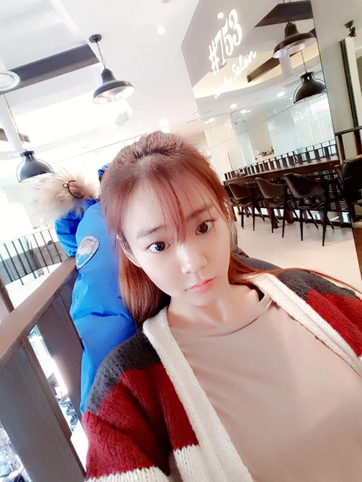Seungyeon