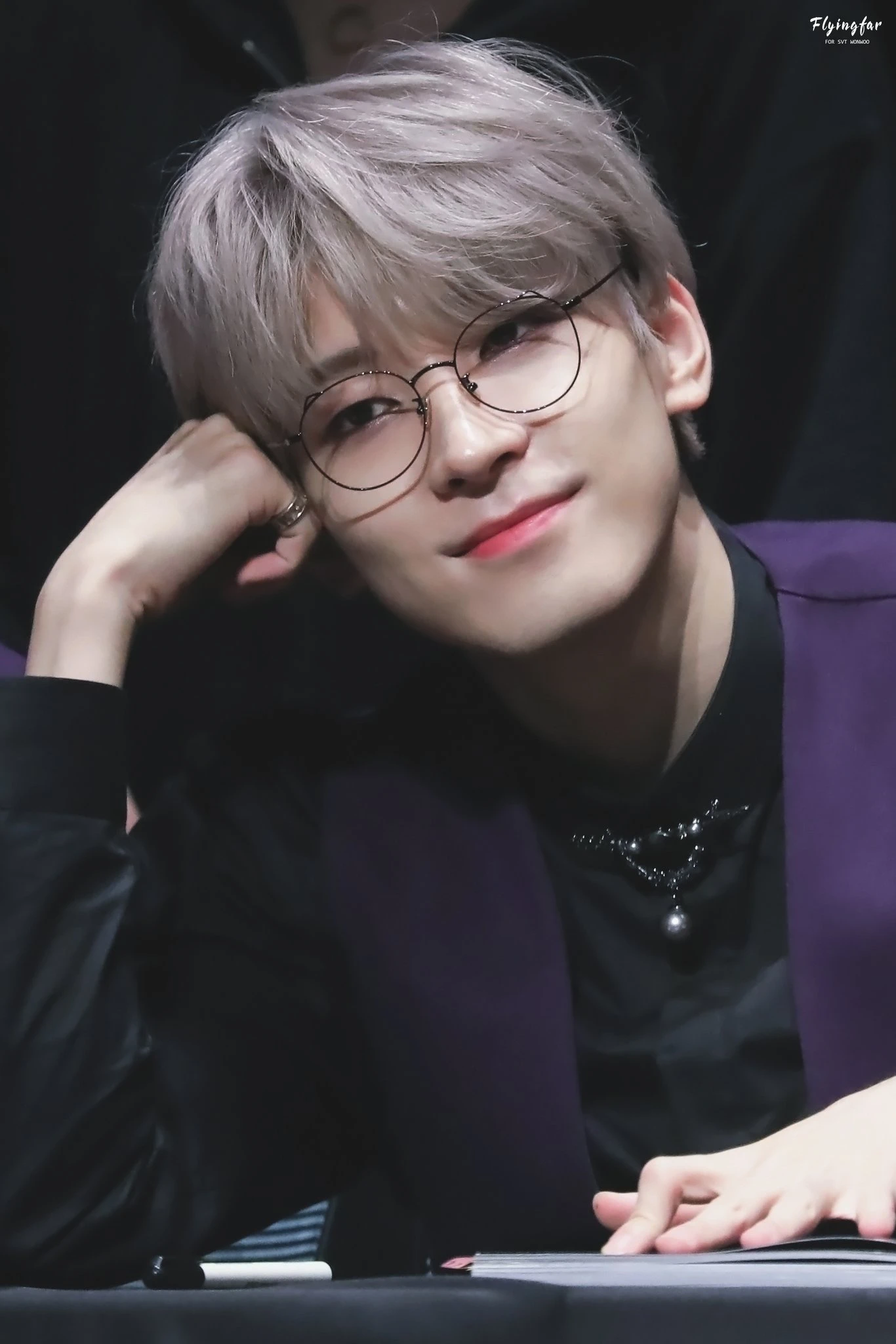 Wonwoo
