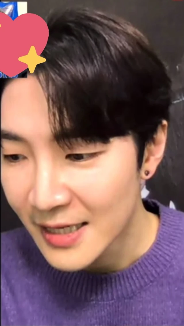 Hong Jinho