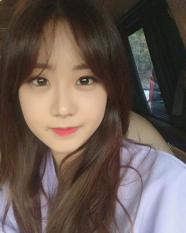Hyeyeon