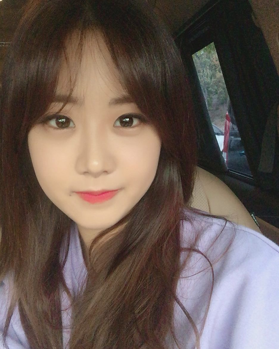Hyeyeon