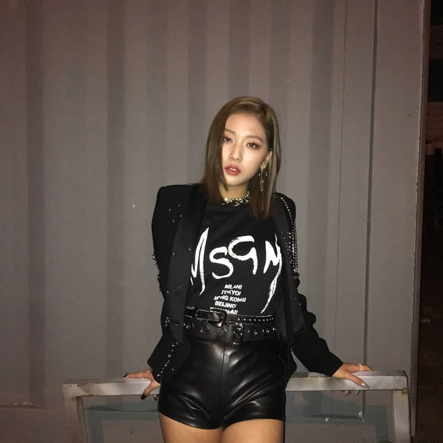 Seungyeon